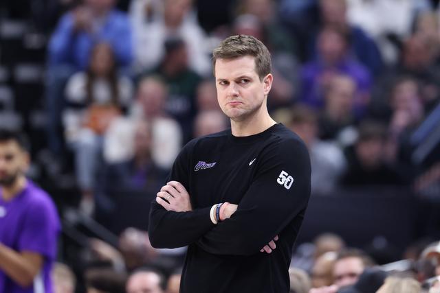 波蒂斯盛赞热火：前场组合称霸NBA